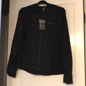 Nike dri-fit jacket